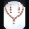 Polki Necklace Set - Polki Necklace Set Manufacturer, Wholesale Polki Necklace Set